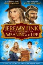 Watch Jeremy Fink and the Meaning of Life Zmovies
