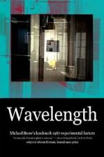 Watch Wavelength (Short 1967) Zmovies