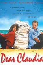 Watch Dear Claudia Zmovies