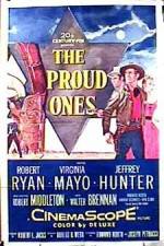 Watch The Proud Ones Zmovies