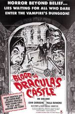 Watch Blood of Dracula's Castle Zmovies