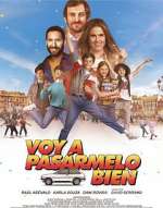 Watch Voy a pasármelo bien Zmovies