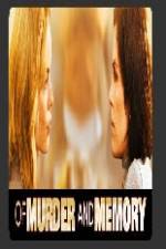 Watch Of Murder and Memory Zmovies