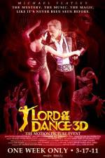 Watch Lord of the Dance in 3D Zmovies