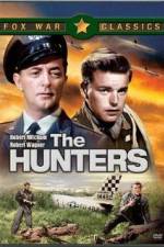 Watch The Hunters Zmovies