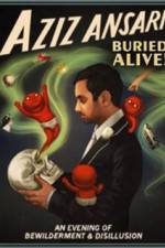 Watch Aziz Ansari Buried Alive Zmovies