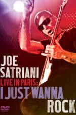 Watch Joe Satriani Live Concert Paris Zmovies
