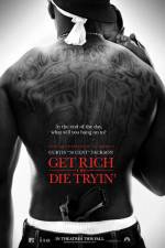 Watch Get Rich or Die Tryin' Zmovies