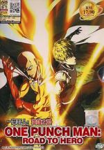 Watch One Punch Man - Wanpanman: Road to Hero Zmovies