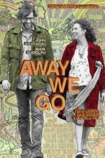 Watch Away We Go Zmovies