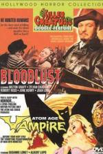 Watch Bloodlust! Zmovies