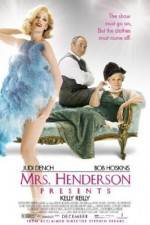 Watch Mrs Henderson Presents Zmovies