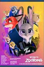 Watch Return to Zootopia Zmovies