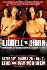 Watch UFC 54 Boiling Point Zmovies