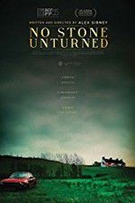 Watch No Stone Unturned Zmovies