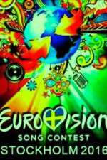 Watch The Eurovision Song Contest Zmovies