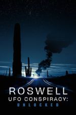 Watch Roswell UFO Conspiracy: Unlocked Zmovies