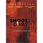 Watch They Shoot Divas, Don't They? Zmovies