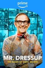 Watch Mr. Dressup: The Magic of Make-Believe Zmovies