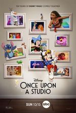 Watch Once Upon a Studio (Short 2023) Zmovies