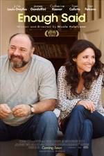 Watch Enough Said Zmovies