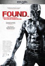 Watch Found Zmovies