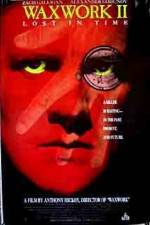 Watch Waxwork II: Lost in Time Zmovies