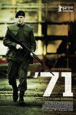 Watch '71 Zmovies