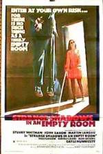 Watch Shadows In An Empty Room Zmovies