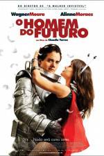 Watch O Homem do Futuro Zmovies
