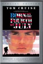 Watch Born on the Fourth of July Zmovies