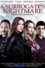 Watch A Surrogates Nightmare Zmovies