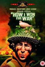 Watch How I Won the War Zmovies
