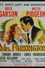 Watch Mrs Parkington Zmovies