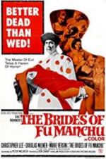 Watch The Brides of Fu Manchu Zmovies