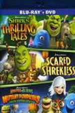 Watch Dreamworks Spooky Stories Zmovies
