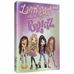 Watch Livin' It Up with the Bratz Zmovies