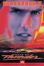 Watch Days of Thunder Zmovies