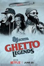 Watch 85 South: Ghetto Legends (TV Special 2023) Zmovies