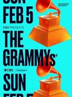 Watch The 65th Annual Grammy Awards (TV Special 2023) Zmovies