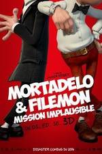 Watch Mortadelo y Filemn contra Jimmy el Cachondo Zmovies