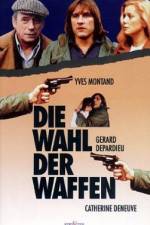 Watch Choice of Arms Zmovies