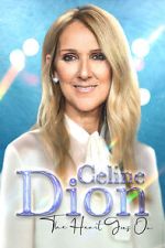 Watch Celine Dion: The Heart Goes On Zmovies