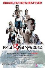 Watch K-1 Rising - World MAX FINAL 16 Zmovies
