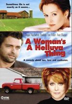 Watch A Woman's a Helluva Thing Zmovies