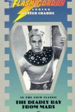 Watch Deadly Ray from Mars Zmovies