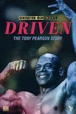 Watch Driven: The Tony Pearson Story Zmovies