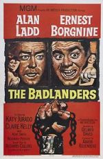 Watch The Badlanders Zmovies