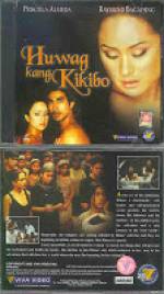 Watch Huwag kang kikibo... Zmovies