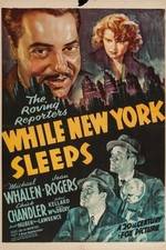 Watch While New York Sleeps Zmovies
